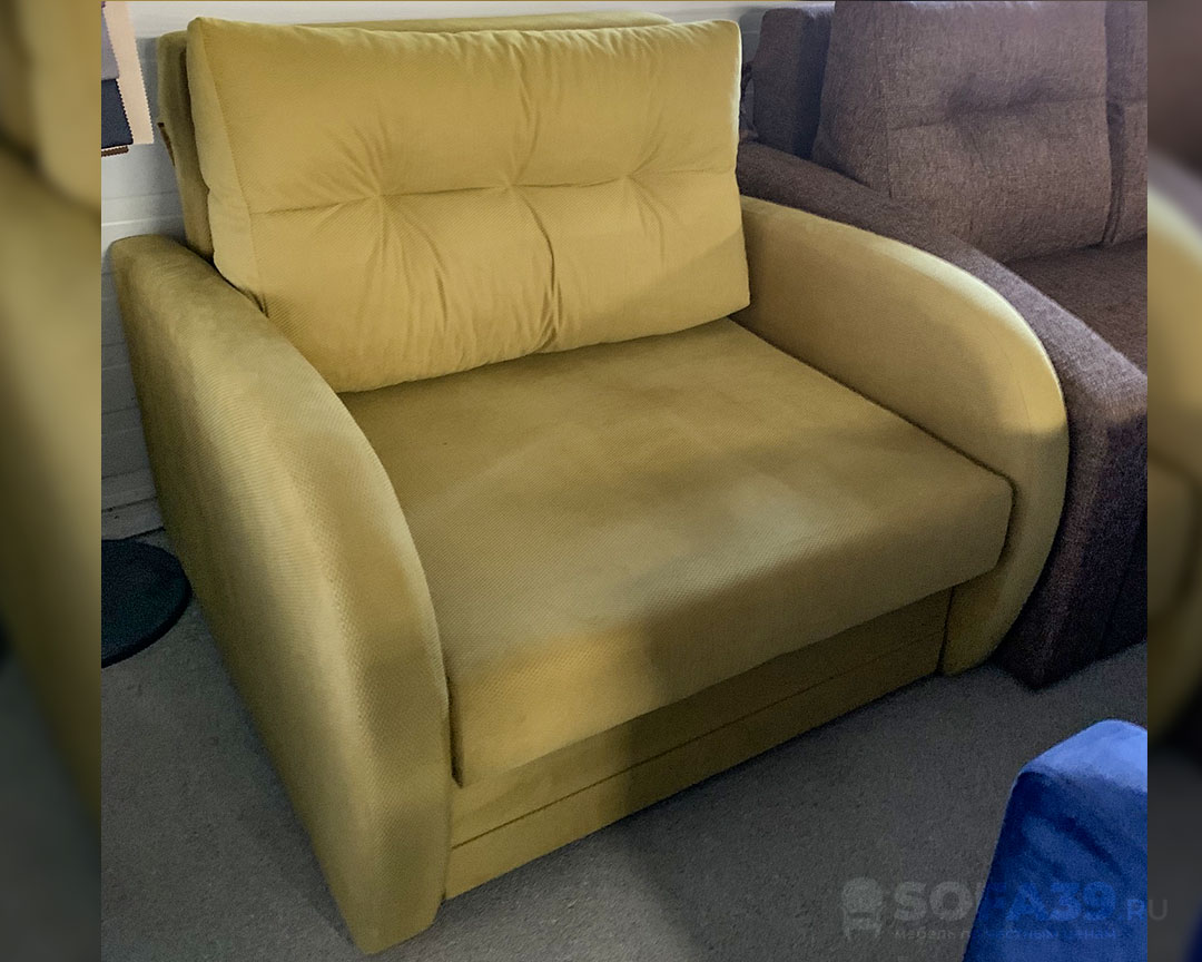 Кресло-кровать Гоя