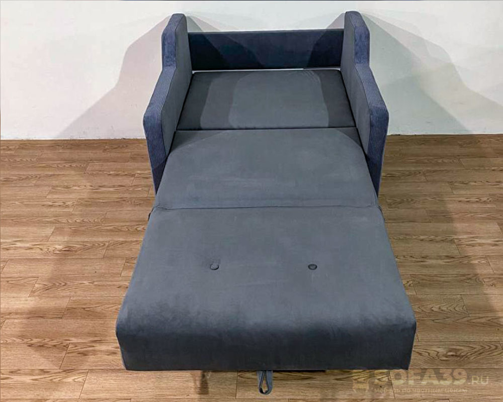 Кресло-кровать Агата-80