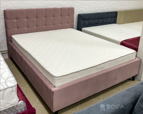 Кровать Эмилия