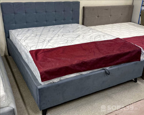 Кровать Эмилия