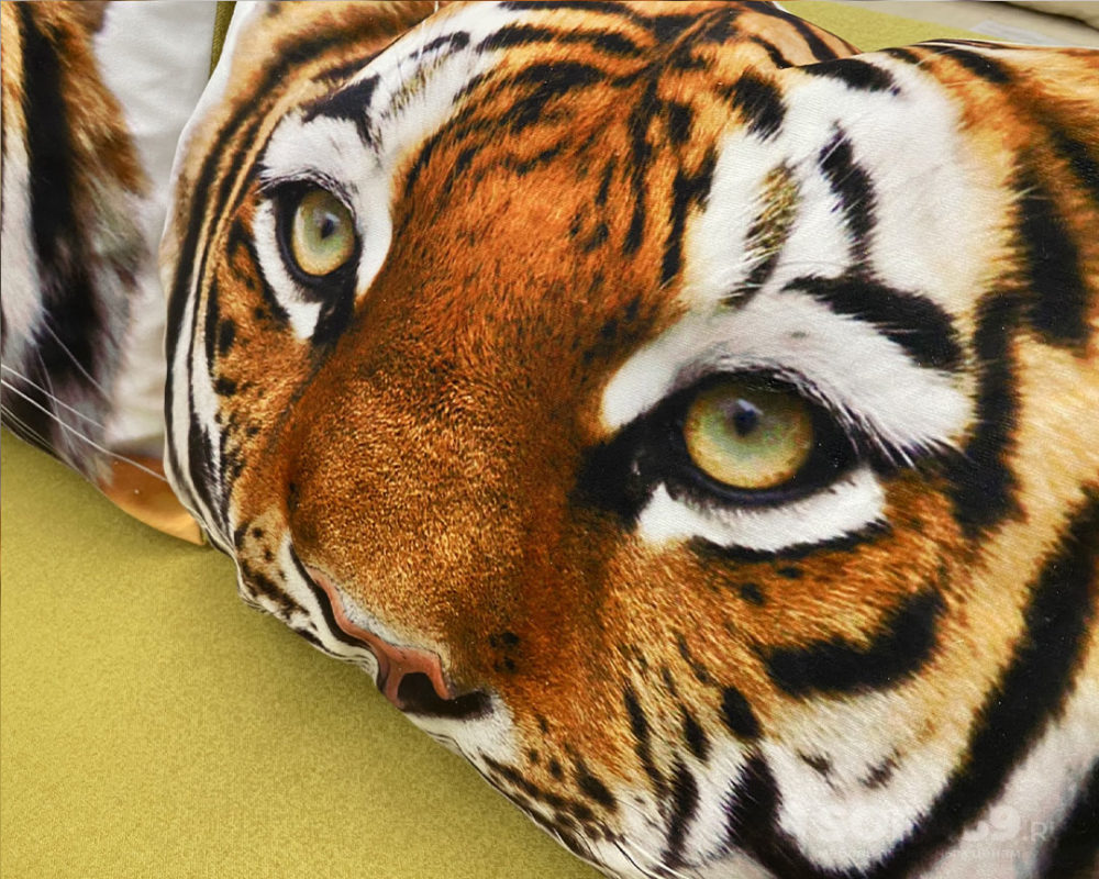 Диван Невада-2 дикий тигр
