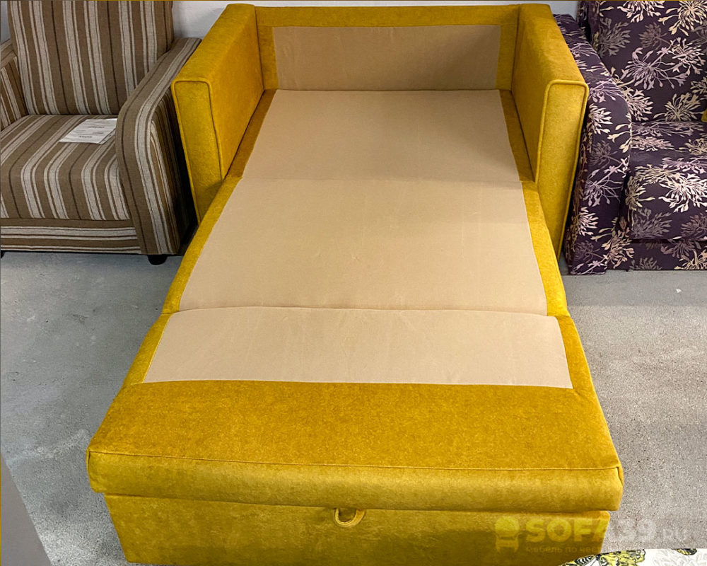 Кресло-кровать Джуниор-100