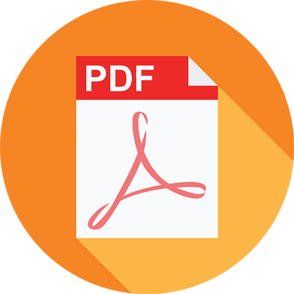 Иконка для PDF-файлов