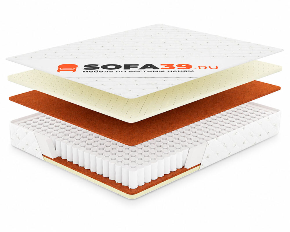 Матрас Премиум 500