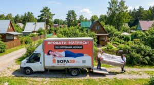 Доставка